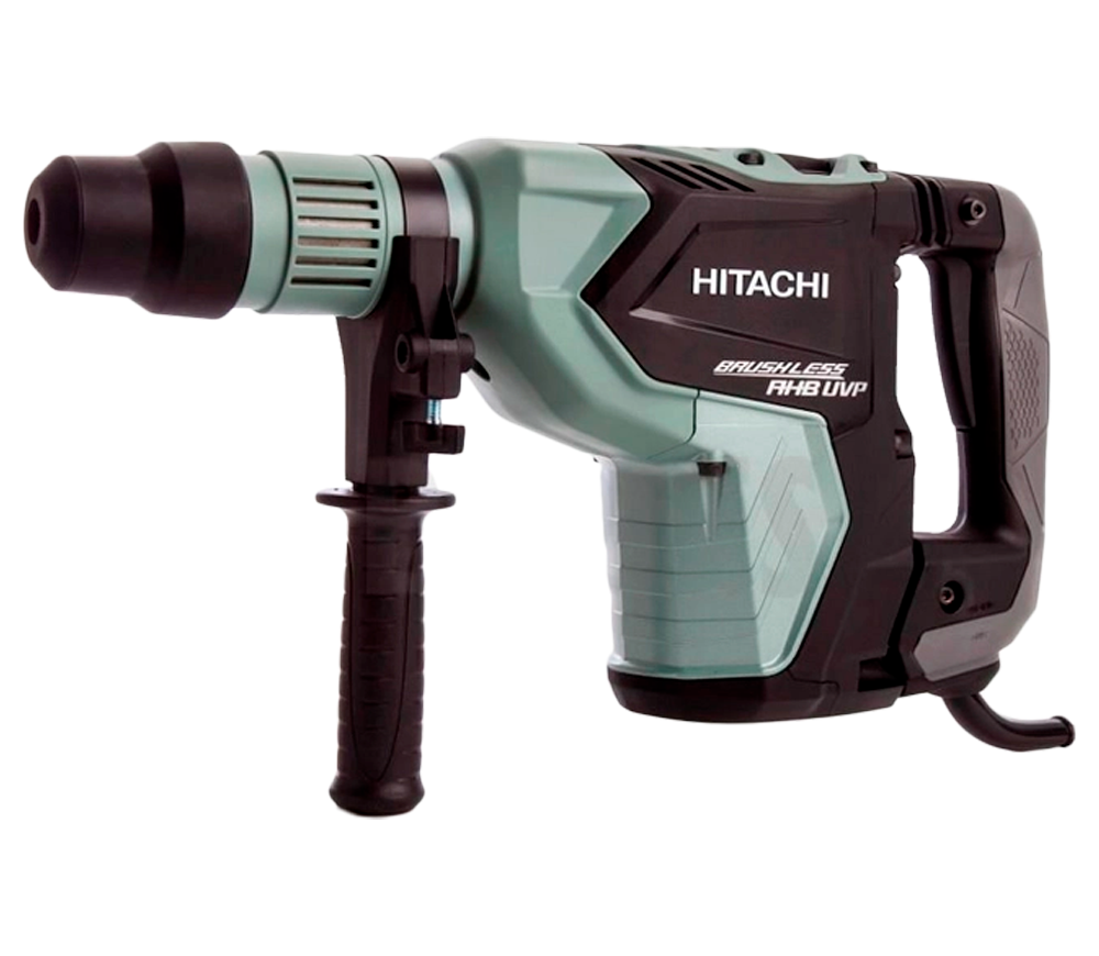 Ciocan rotopercutor HIKOKI DH40MEYWSZ 1150w SDS-Max photo