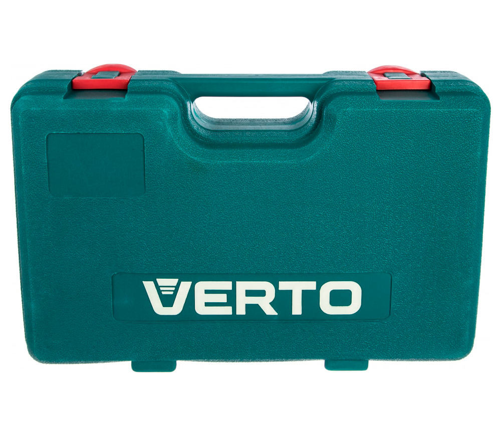 Перфоратор Verto 50G365 550вт SDS-Plus photo 5