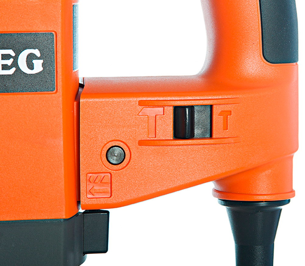 Ciocan rotopercutor AEG BH26LXE 750w SDS-Plus photo 1