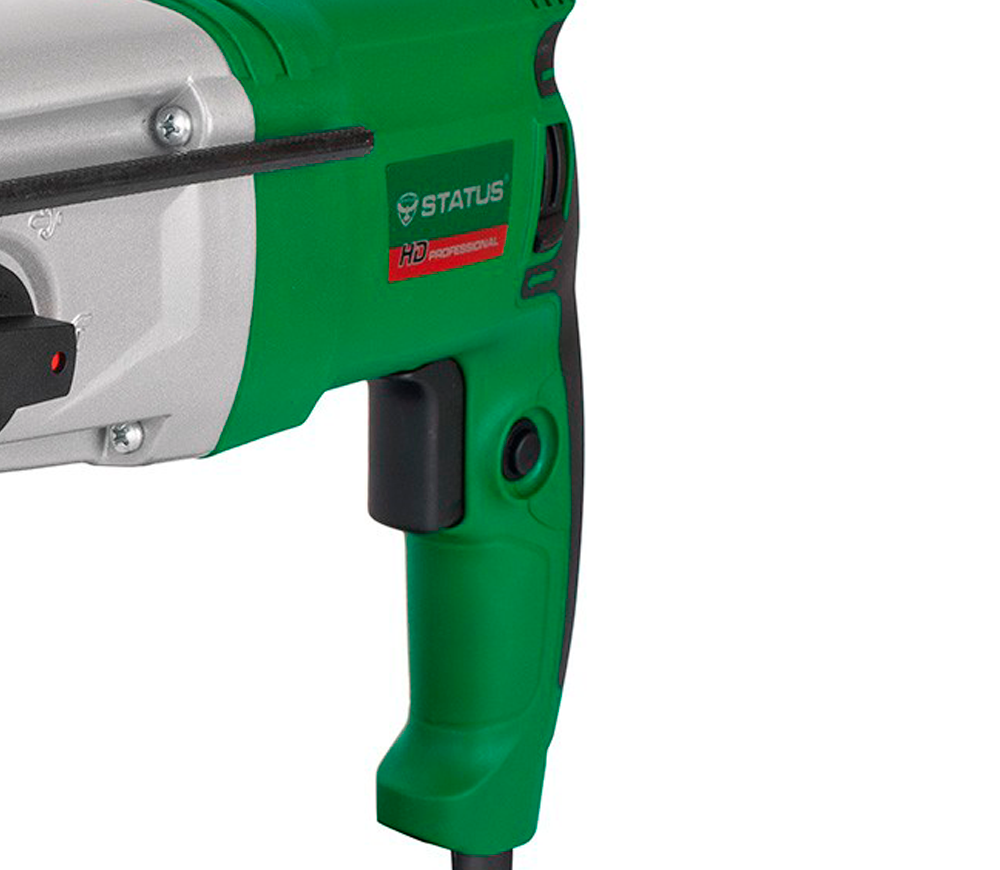 Ciocan rotopercutor STATUS MPR-37 850w SDS-Plus photo 0