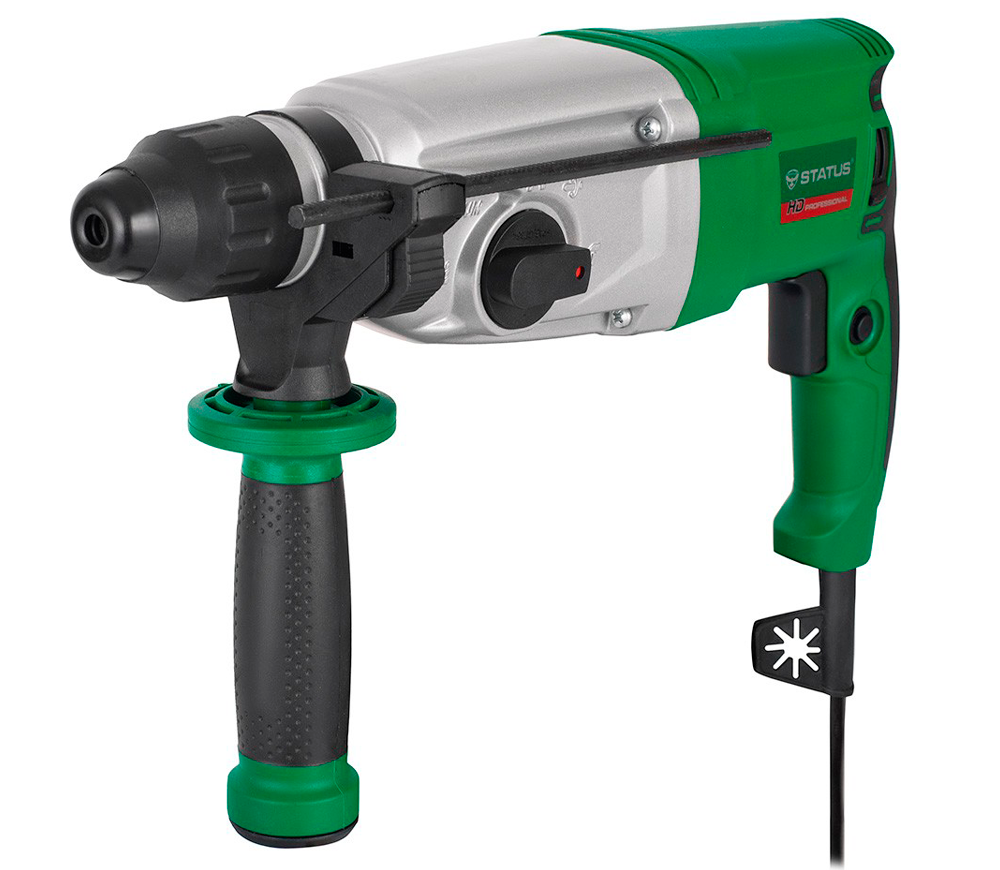 Ciocan rotopercutor STATUS MPR-37 850w SDS-Plus photo