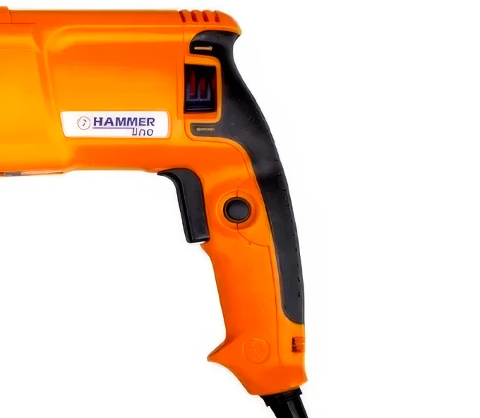 Ciocan rotopercutor HAMMER HL-RH26-880 880w SDS-Plus-4
