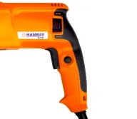 Ciocan rotopercutor HAMMER HL-RH26-880 880w SDS-Plus-4
