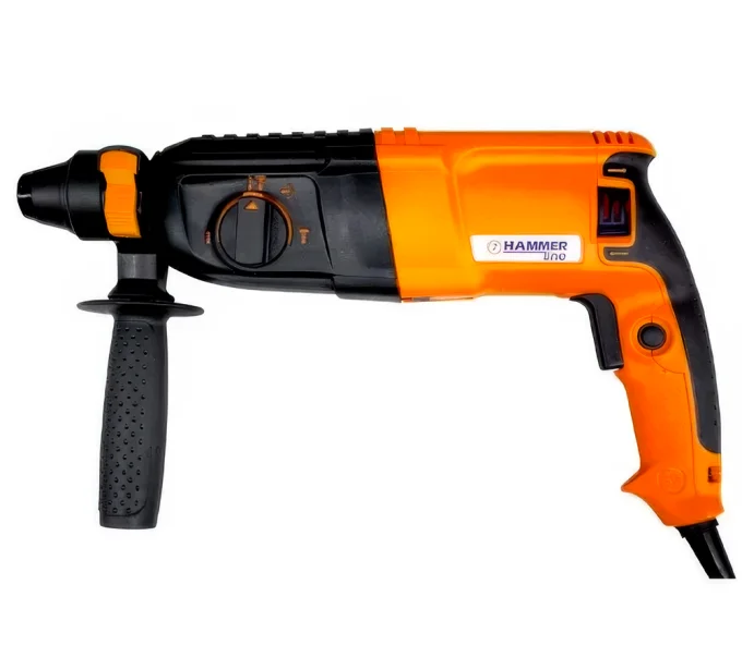 Ciocan rotopercutor HAMMER HL-RH26-880 880w SDS-Plus-1