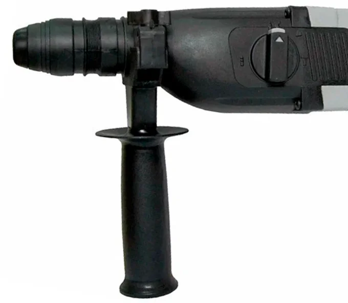 Ciocan rotopercutor ЭЛПРОМ ЭПЭ-920 920w SDS-Plus/Fixare cu chieie-2