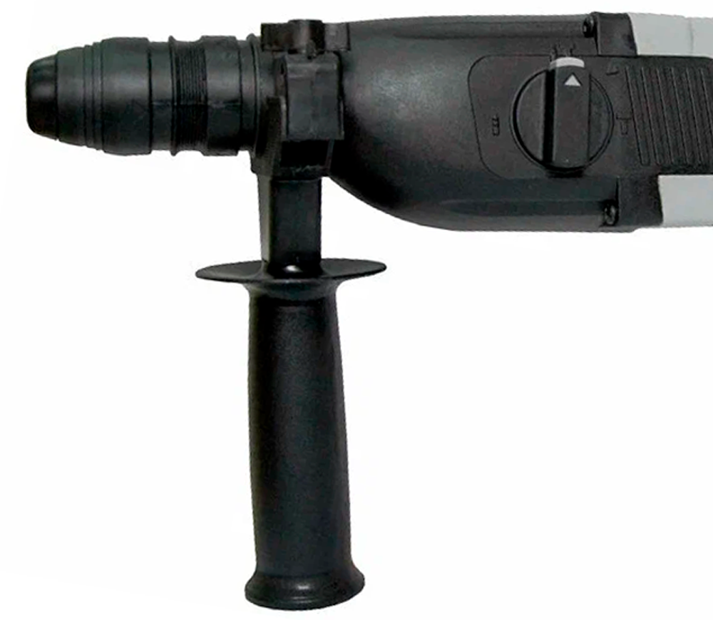 Перфоратор ЭЛПРОМ ЭПЭ-920 920вт SDS-Plus/Зажимной под ключ photo 0