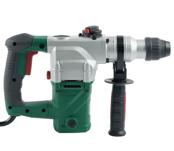 Перфоратор DWT BH09-26 BMC 950вт SDS-Plus-3