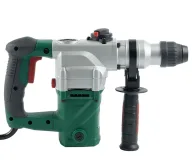Перфоратор DWT BH09-26 BMC 950вт SDS-Plus-3