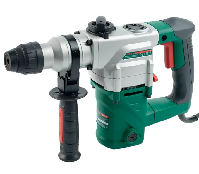 Перфоратор DWT BH09-26 BMC 950вт SDS-Plus-1