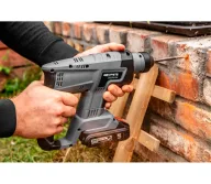 Перфоратор аккумуляторный GRAPHITE 58G027 2.2Дж 18В-7