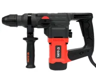 Перфоратор YATO YT82118 1100вт SDS-Plus-3