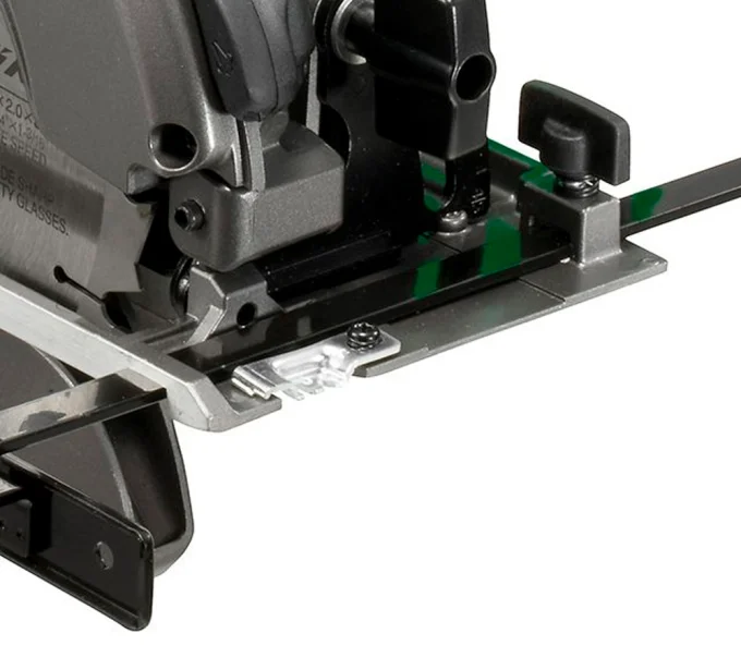 Дисковая пила HIKOKI C7U3W1Z 1300вт 190мм-2
