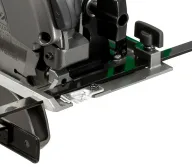 Дисковая пила HIKOKI C7U3W1Z 1300вт 190мм-2
