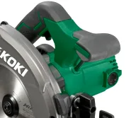 Дисковая пила HIKOKI C7U3W1Z 1300вт 190мм-4