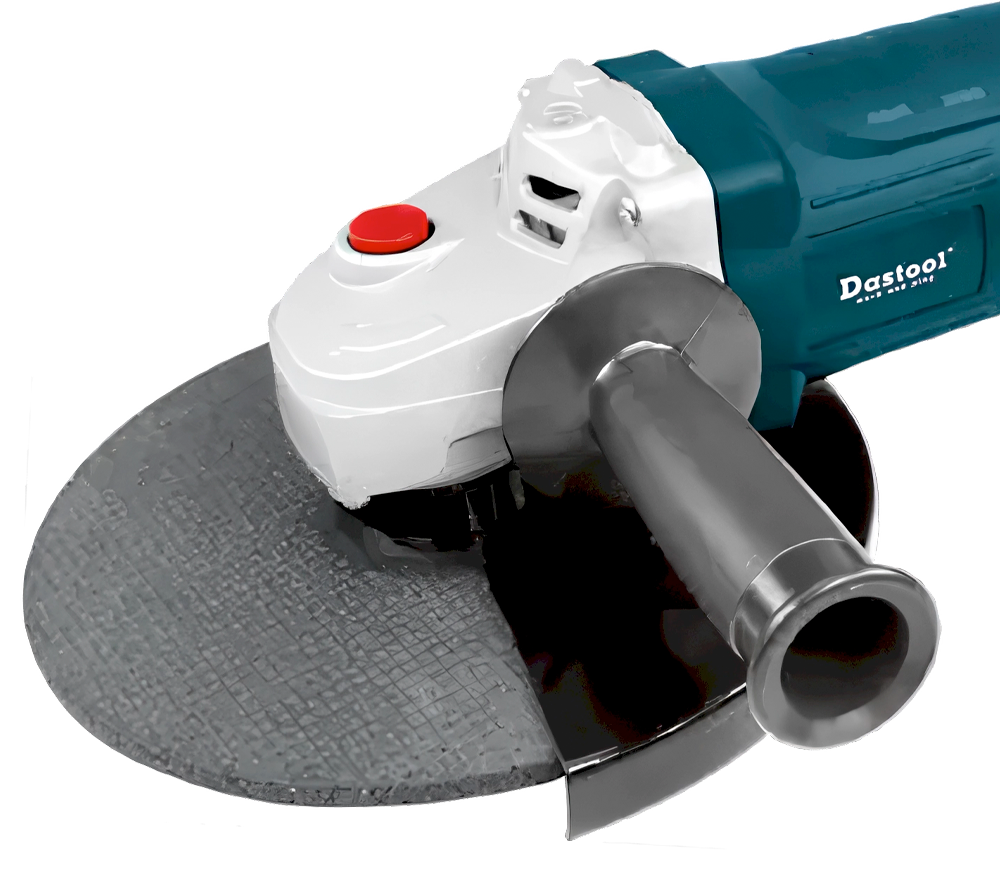 Polizor unghiular Dastool HJ2144 2000w 230mm photo 0