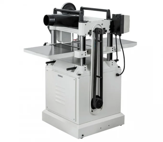 Mașină de rindeluire JET JWP-15KHH230  380mm 2-5mm-2