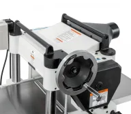 Mașină de rindeluire JET JWP-15KHH230  380mm 2-5mm-6