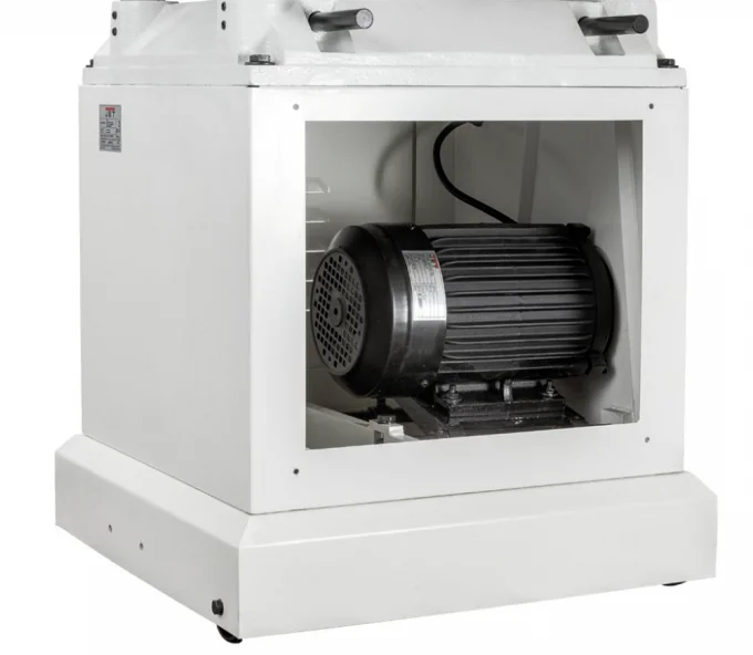 Mașină de rindeluire JET JWP-15KHH230  380mm 2-5mm-8