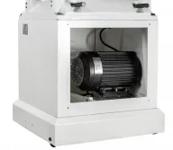 Mașină de rindeluire JET JWP-15KHH230  380mm 2-5mm-8