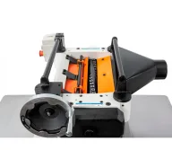 Mașină de rindeluire JET JWP-15KHH230  380mm 2-5mm-9