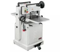 Mașină de rindeluire JET JWP-15KHH230  380mm 2-5mm-1