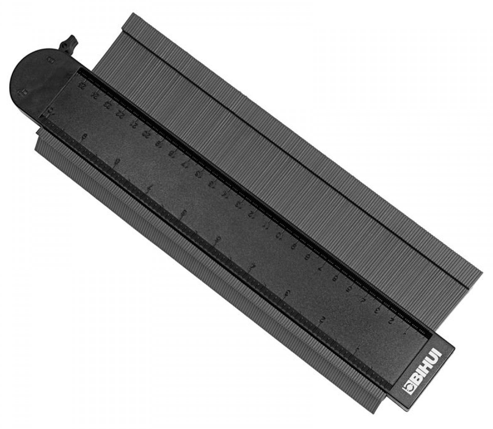 Шаблон BIHUI TPL250 254мм photo 1