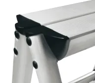 Стремянка HOTECHE 480201 0.5m 150kg-2