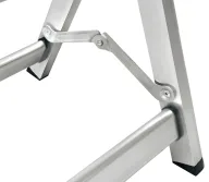 Стремянка HOTECHE 480201 0.5m 150kg-5