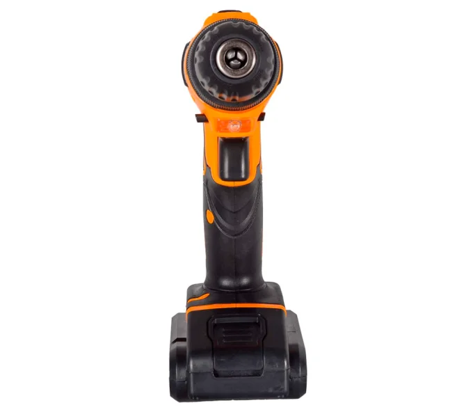Шуруповёрт аккумуляторный VIHRI R721420 14.4В 1.5Ач-2