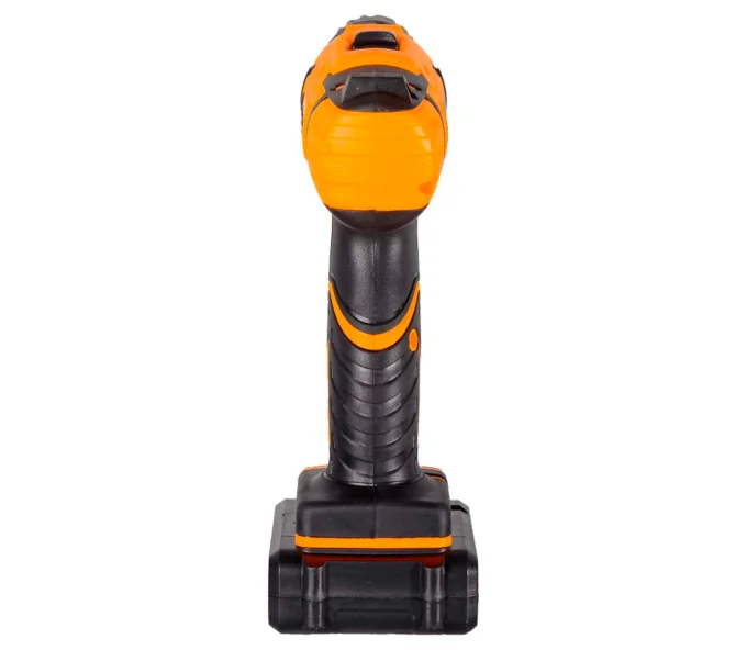 Шуруповёрт аккумуляторный VIHRI R721420 14.4В 1.5Ач-4