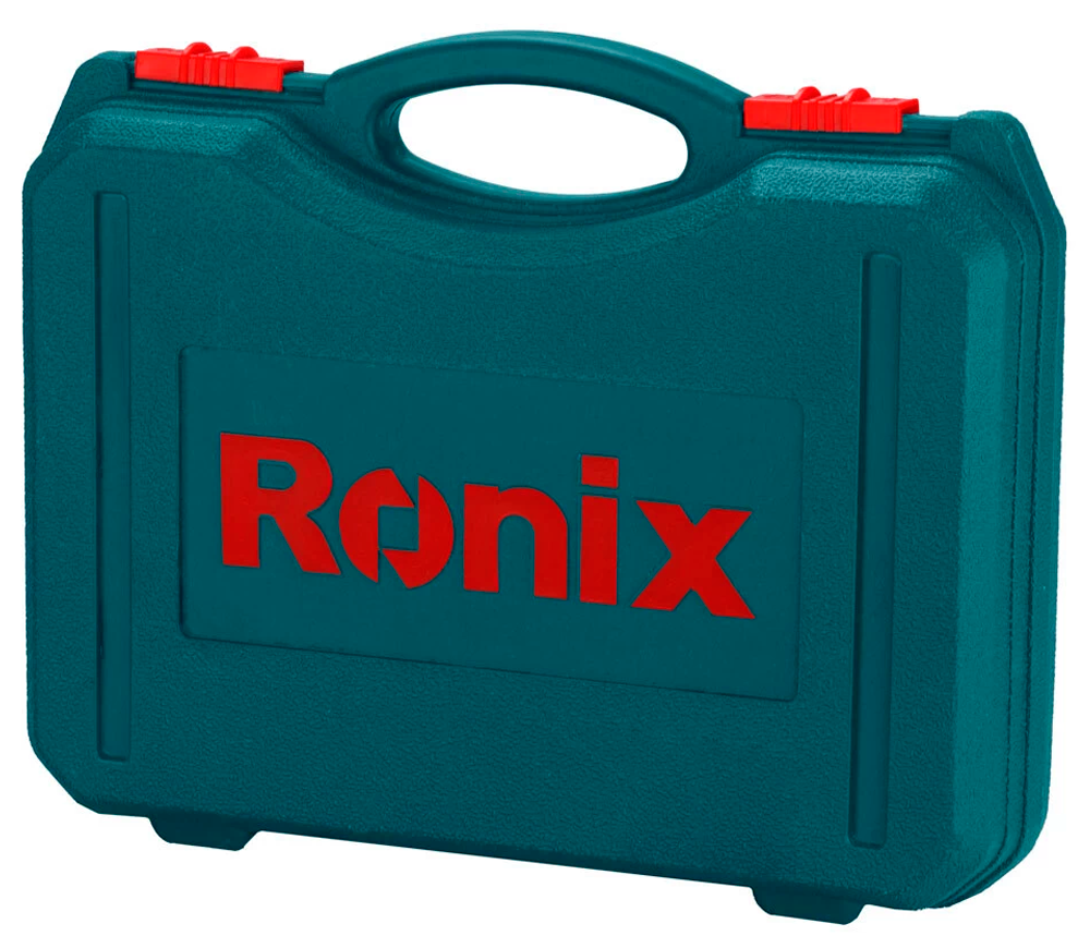 Шуруповёрт аккумуляторный RONIX 8612N 12В 1.5Ач photo 3