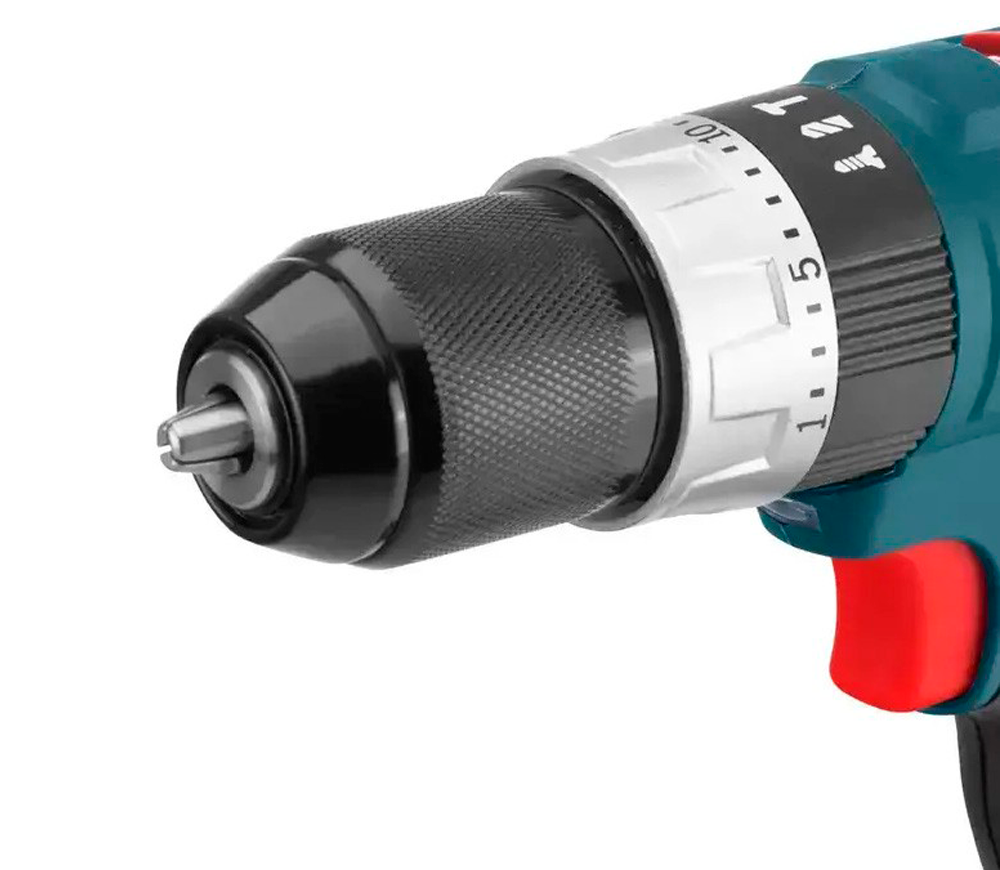 Mașină de &icirc;nșurubat cu acumulator RONIX 8618N 18V 1.5Ah photo 0
