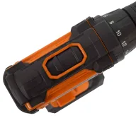 Шуруповёрт аккумуляторный DAEWOO DAA 2120Li 21В 1.5Ач-6