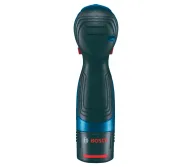 Набор аккумуляторный шуруповёрт и фонарь BOSCH  GSR 120 LI + GLI 12V-300 12В 2Ач-5
