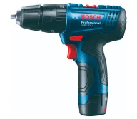 Набор аккумуляторный шуруповёрт и фонарь BOSCH  GSR 120 LI + GLI 12V-300 12В 2Ач-6