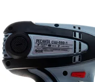 Шуруповёрт RESANTA СШ-550-1 550вт-7