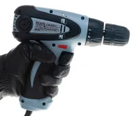 Шуруповёрт RESANTA СШ-550-1 550вт-9
