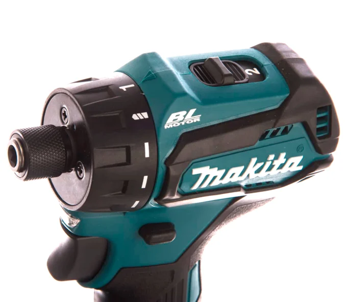 Șurubelnița cu acumulator (fără bat.) MAKITA DDF083Z 18V-6