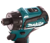 Șurubelnița cu acumulator (fără bat.) MAKITA DDF083Z 18V-6