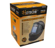 Маска сварщика HOTECHE 439002 хамелеон 13DIN-2