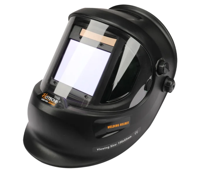 Маска сварщика HOTECHE 439002 хамелеон 13DIN-1