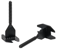 Distanțiere cu filet în T  BIHUI SL2100 1.5mm-1