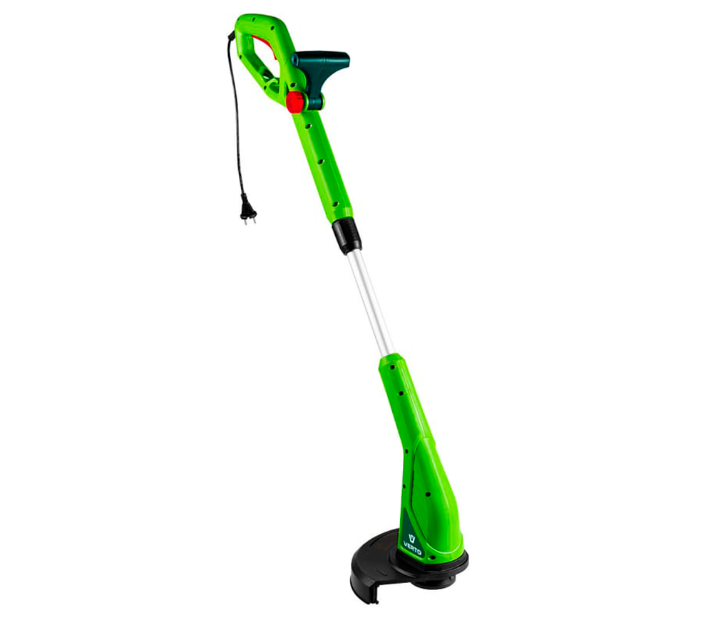 Trimmer electric Verto 52G550 350w 250mm photo