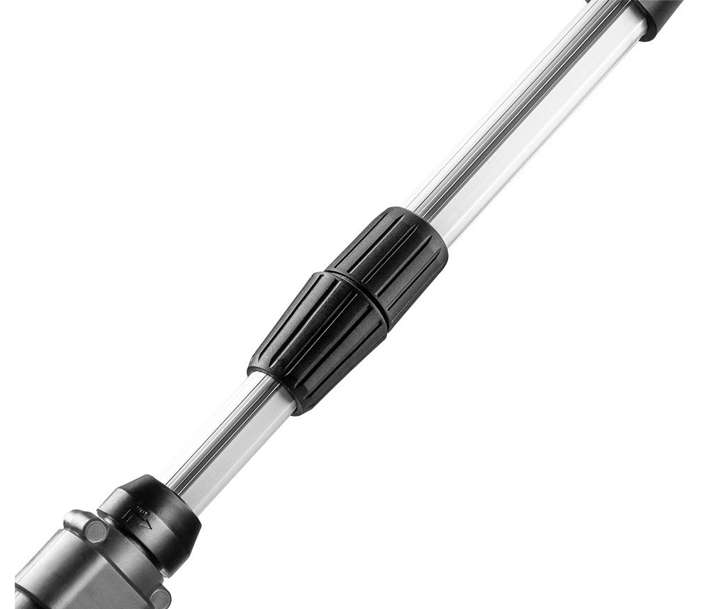 Trimmer cu acumulator GRAPHITE 58G030 18V photo 1