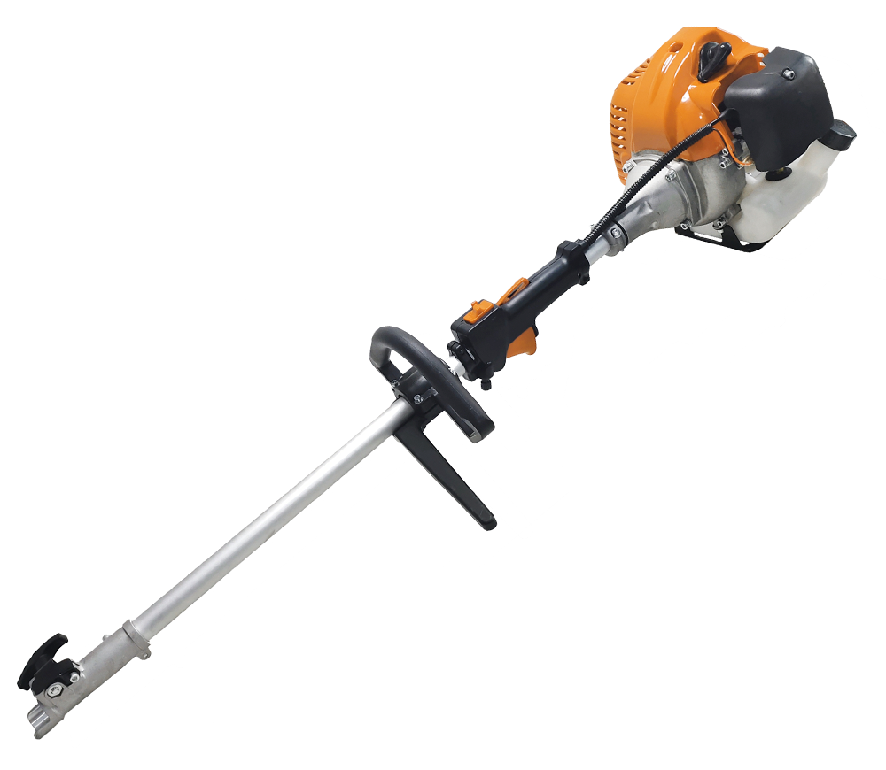 Motocoasă cu benzină multifuncțională HOTECHE G840206 2 timpi 42.7cm3 photo 0