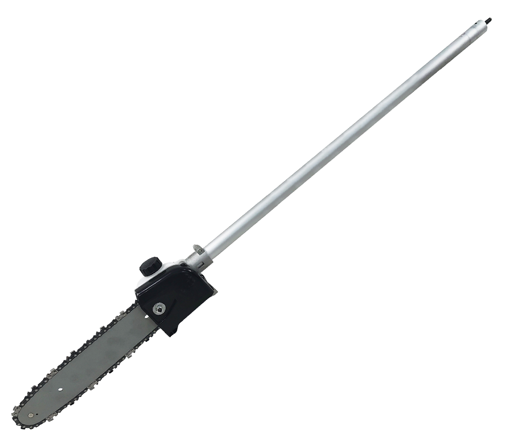 Motocoasă cu benzină multifuncțională HOTECHE G840206 2 timpi 42.7cm3 photo 3