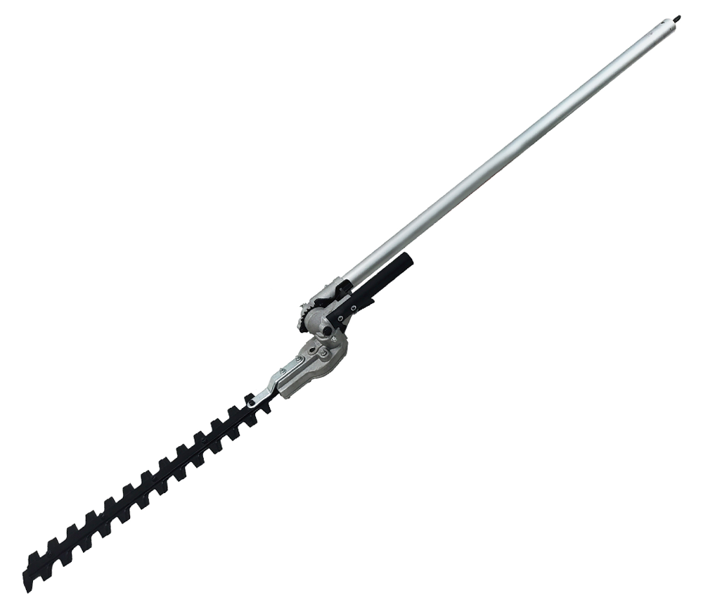 Motocoasă cu benzină multifuncțională HOTECHE G840206 2 timpi 42.7cm3 photo 4