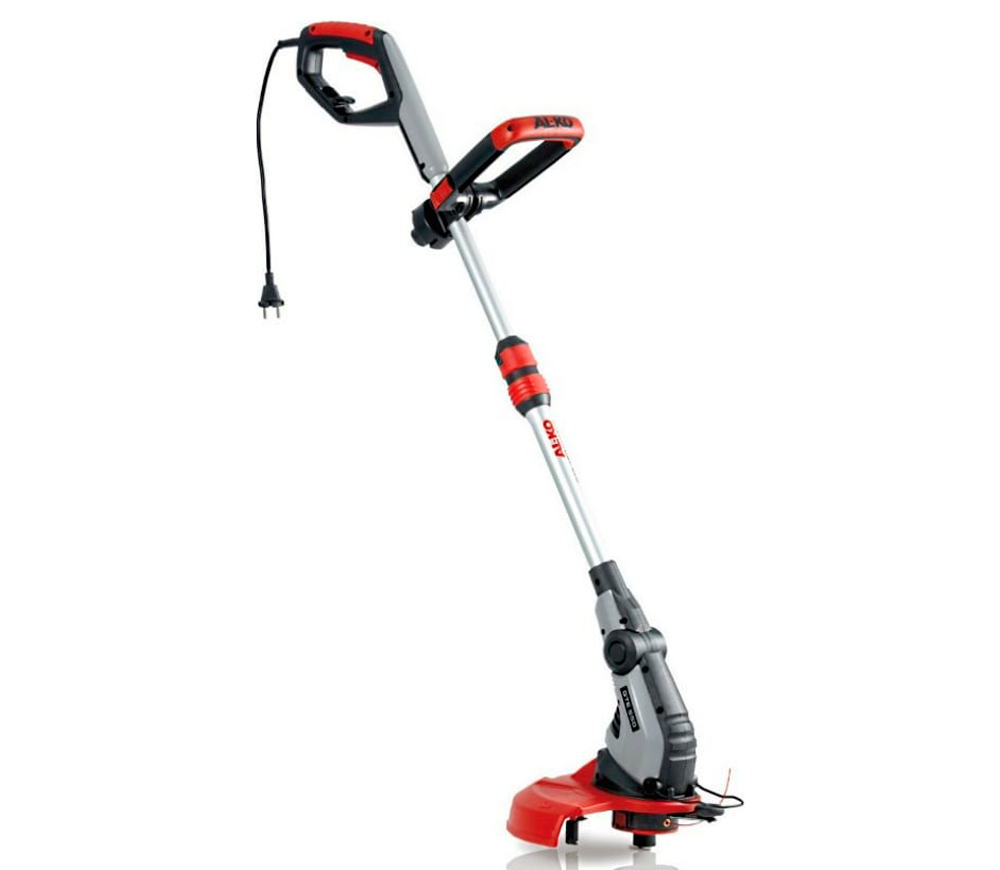 Trimmer electric AL-KO GTE 550 Premium 550w 300mm photo