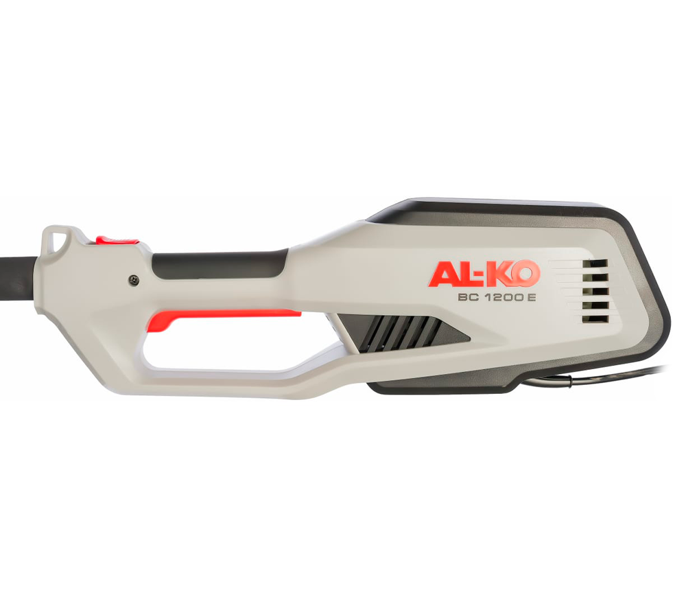 Trimmer electric AL-KO BC 1200 E 1200w 350mm photo 0