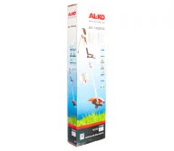 Триммер электрический AL-KO BC 1200 E 1200вт 350мм-5